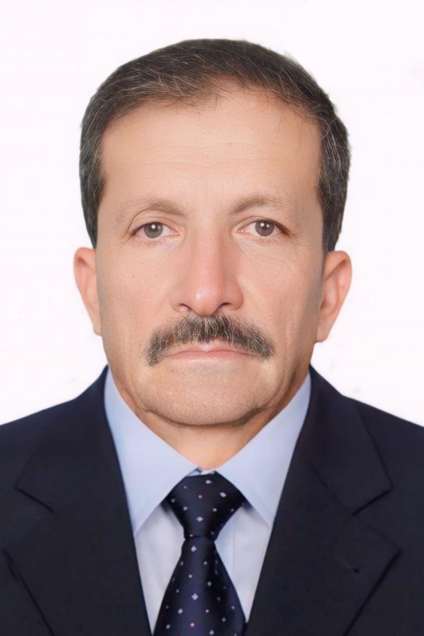 Retrato de Raul Turriago Castillo