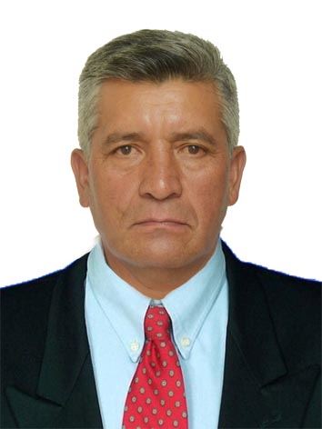 Retrato de Juan de Jesus Perez Medina